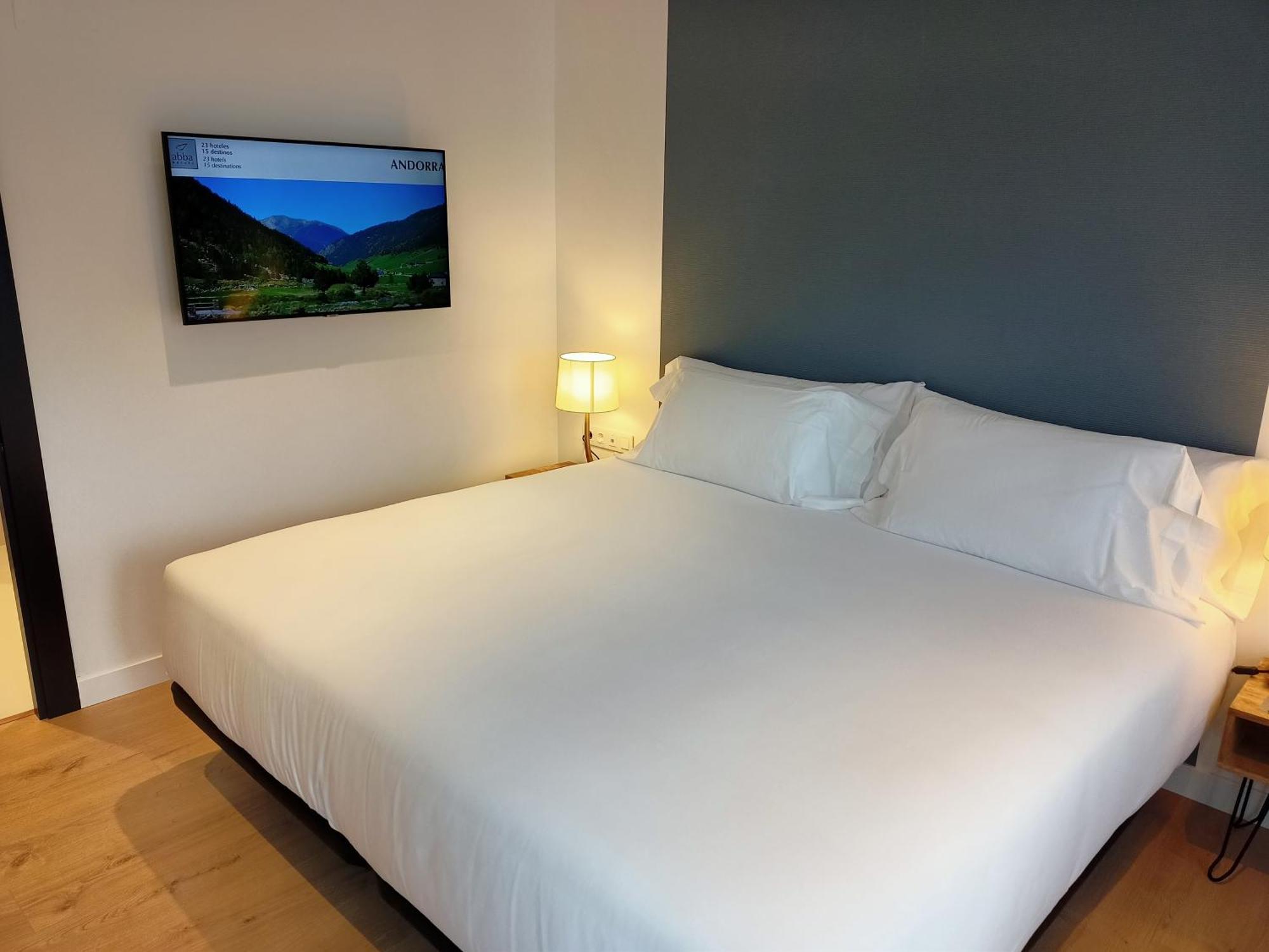 Abba Apartments Playa De Gros San Sebastián Exteriör bild